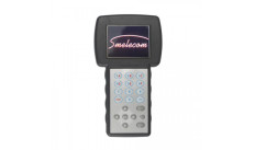 Original Smelecom USA PROG Full Package The Best Odometer Correction Tool For USA Cars